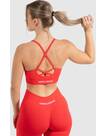 Vorschau: SMILODOX Damen BH Cetrina