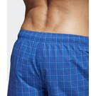 Vorschau: ADIDAS Herren Checkered Badeshorts