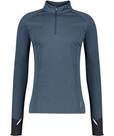 Vorschau: ON Herren Laufshirt "Weather Shirt" Langarm