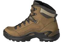 Vorschau: LOWA Damen Multifunktionsschuh RENEGADE GTX MID weit