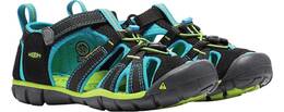 Vorschau: KEEN Jungen Outdoor Sandalen "Seacamp II CNX"