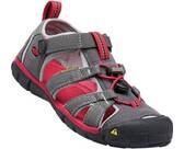 Vorschau: KEEN Jungen Kleinkind Outdoor-Sandalen "Seacamp II CNX"