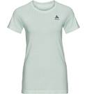 Vorschau: ODLO Damen Laufshirt "Millennium Linencool Pro" Kurzarm
