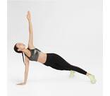 Vorschau: NIKE Damen Sport-BH "Swoosh Icon Clash"