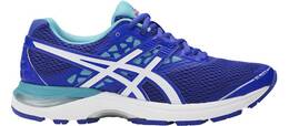 Vorschau: ASICS Damen Laufschuhe Damen Laufschuhe Gel Pulse 9