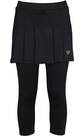 Vorschau: LIMITEDSPORTS Damen Tennisrock/Skort "Fancy"