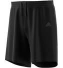 Vorschau: ADIDAS Herren Laufshorts / Trainingsshorts "Response Short"