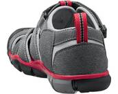 Vorschau: KEEN Jungen Kleinkind Outdoor-Sandalen "Seacamp II CNX"