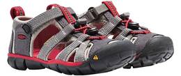 Vorschau: KEEN Jungen Kleinkind Outdoor-Sandalen "Seacamp II CNX"