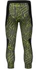 Vorschau: REUSCH Herren Torwarthose Reusch CS Short Hybrid 3/4