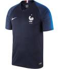 Vorschau: NIKE Herren Fußballtrikot "FFF Stadium Home" WM 2018