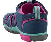 Vorschau: KEEN Mädchen Outdoor Sandalen "Seacamp II CNX"