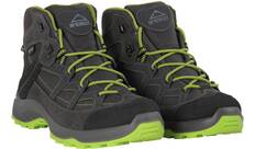 Vorschau: McKINLEY Herren Trekkingschuhe "Discover Mid AQX M"