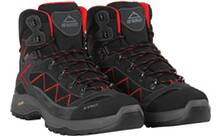 Vorschau: McKINLEY Herren Trekkingstiefel "Magma 2.0 AQX M"