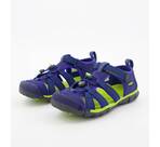 Vorschau: KEEN Youth Schuh SEACAMP II CNX