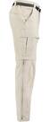 Vorschau: McKINLEY Herren Zipp-Off-Hose "Amite III"