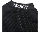 Vorschau: ADIDAS Underwear - Kurzarm Tech Fit Chill Kurzarmshirt