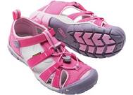 Vorschau: KEEN Mädchen Outdoor Sandalen "Seacamp II CNX"