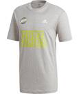 Vorschau: ADIDAS Herren T-Shirt "Lucky 8 Graphic"