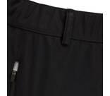 Vorschau: TAO Wind- & wasserdichte Damen Funktions-/Outdoorhose lang BIBOX