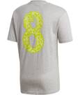 Vorschau: ADIDAS Herren T-Shirt "Lucky 8 Graphic"