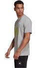 Vorschau: ADIDAS Herren T-Shirt "Lucky 8 Graphic"