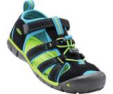 Vorschau: KEEN Jungen Outdoor Sandalen "Seacamp II CNX"