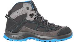 Vorschau: McKINLEY Damen Trekkingschuhe "Discover Mid AQX W"