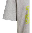 Vorschau: ADIDAS Herren T-Shirt "Lucky 8 Graphic"