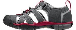 Vorschau: KEEN Jungen Kleinkind Outdoor-Sandalen "Seacamp II CNX"