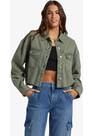 Vorschau: ROXY Damen Jacke SNSTSDSCKET JCKT