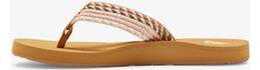 Vorschau: ROXY Damen Badesandalen PORTO ROPE SNDL