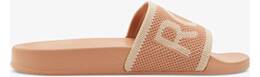 Vorschau: ROXY Damen Badesandalen SLIPPY KNIT SNDL