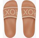Vorschau: ROXY Damen Badesandalen SLIPPY KNIT SNDL