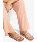 Vorschau: ROXY Damen Badesandalen SLIPPY KNIT SNDL