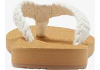Vorschau: ROXY Damen Badesandalen PORTO IV SNDL