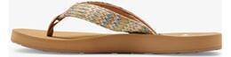 Vorschau: ROXY Damen Badesandalen PORTO RAFFIA II SNDL