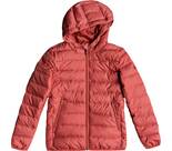 Vorschau: ROXY Kinder Steppjacke mit Kapuze Feeling Better