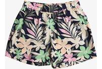 Vorschau: ROXY Kinder Shorts BLUE OCEAN FLOO NDST