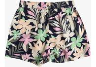 Vorschau: ROXY Kinder Shorts BLUE OCEAN FLOO NDST