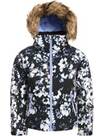 Vorschau: ROXY Kinder Funktionsjacke JETSKI GIRL G SNJT