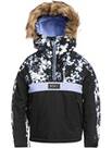 Vorschau: ROXY Kinder Funktionsjacke SHELTERGIRL G SNJT