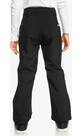 Vorschau: ROXY Kinder Hose BACKYARD G PT SNPT