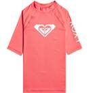 Vorschau: ROXY Kinder Shirt WHOLEHEARTED SS G SFSH