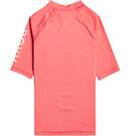 Vorschau: ROXY Kinder Shirt WHOLEHEARTED SS G SFSH