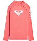 Vorschau: ROXY Kinder Shirt WHOLE HEARTED L G SFSH