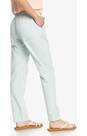 Vorschau: ROXY Damen Hose SLOW SWELL REG PANT