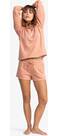 Vorschau: ROXY Damen Sporthose SURF STOKED SHO OTLR