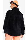 Vorschau: ROXY Damen Rolli ALABAMA FULL ZIP SOLID