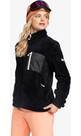 Vorschau: ROXY Damen Rolli ALABAMA FULL ZIP SOLID